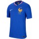 France maillot domicile uniforme de football premier vêtement de sport pour homme kit de football haut-shirt 2024-2025